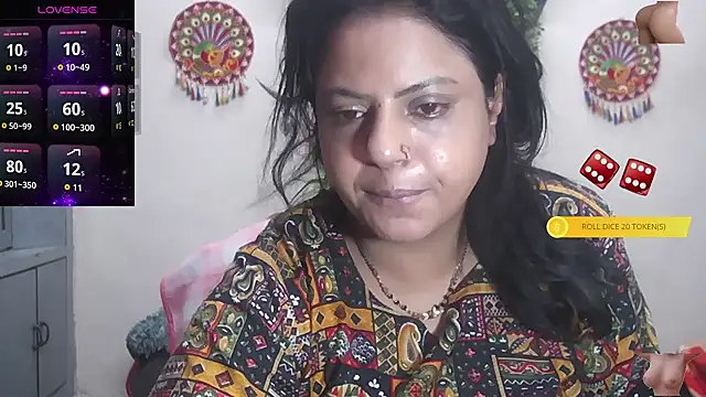 Sexy komolika online show from 28, 10, 2025