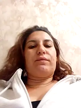 Snapshot of BlackVBarbie chatting on 26, 9, 2025 BlackVBarbie online show from 26, 9, 2025