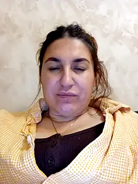 Snapshot of BlackVBarbie chatting on 13, 10, 2025 BlackVBarbie online show from 13, 10, 2025