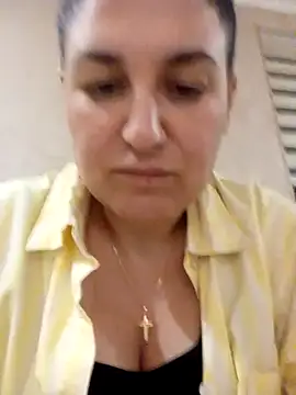 Snapshot of BlackVBarbie chatting on 14, 10, 2025 BlackVBarbie online show from 14, 10, 2025