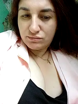 BlackVBarbie online show from 18, 11, 2025