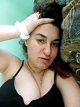 BlackVBarbie online show from 22, 11, 2025