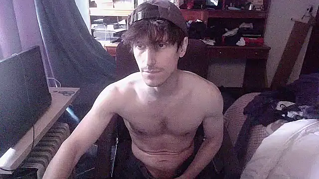 Twink Andalu online show from 11, 3, 2025