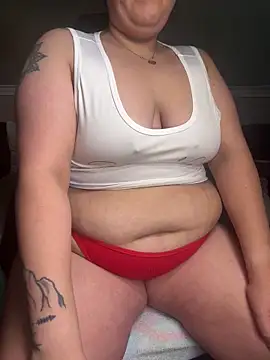 bunnyforu 699 online show from 21, 1, 2025