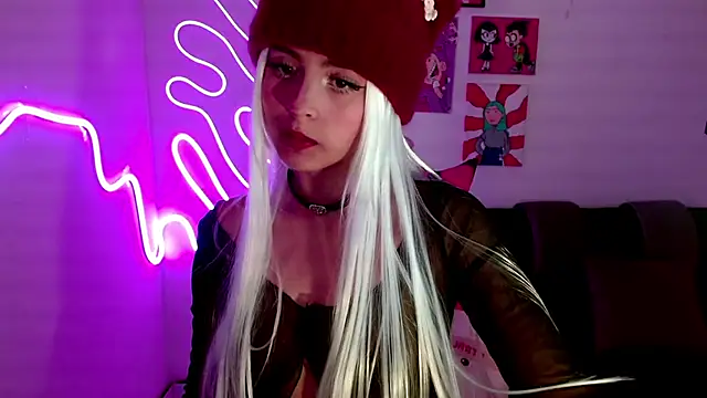 Kind Scarlett online show from 18, 1, 2025