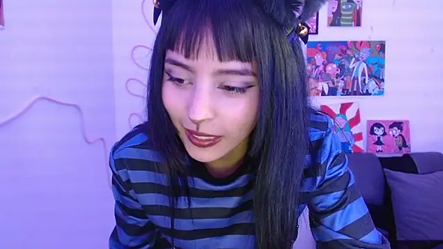 Kind Scarlett online show from 2, 3, 2025