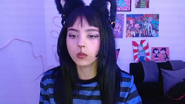 Kind Scarlett online show from 3, 3, 2025