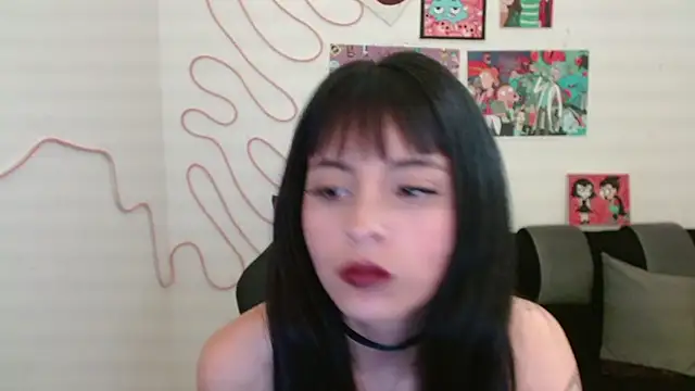 Kind Scarlett online show from 7, 3, 2025