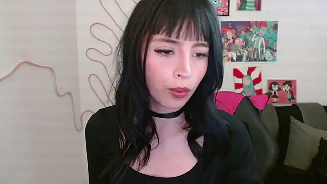 Kind Scarlett online show from 11, 3, 2025