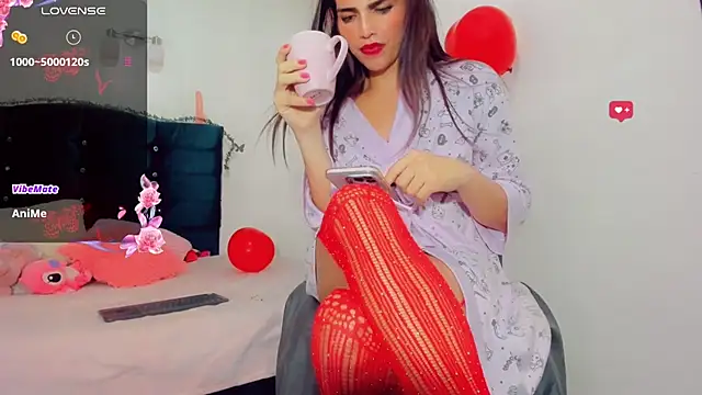 Rubi 30 online show from 12, 2, 2025