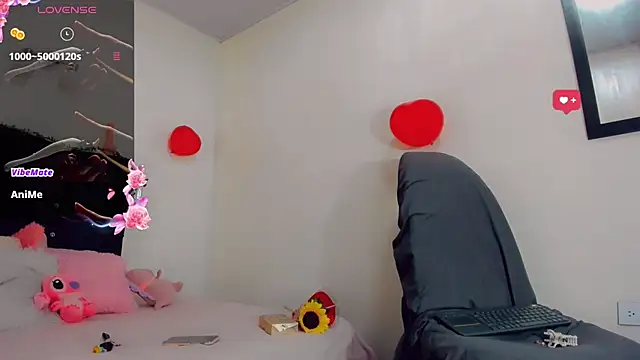 Rubi 30 online show from 13, 2, 2025