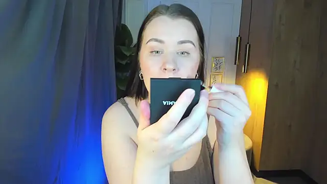 Snapshot of ShedarBrooks chatting on 12, 3, 2026 ShedarBrooks online show from 12, 3, 2026