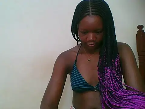 HotJeylee online show from 25, 2, 2025