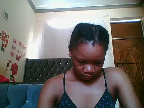 HotJeylee online show from 16, 11, 2025