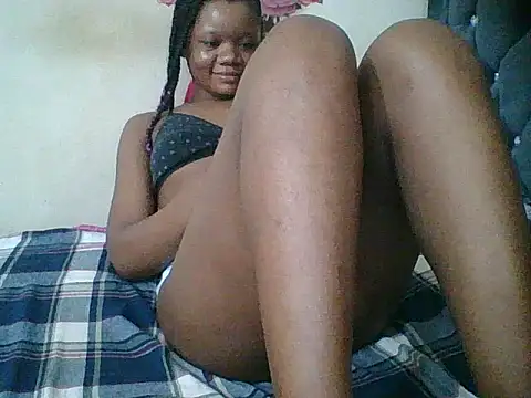 HotJeylee online show from 27, 11, 2025