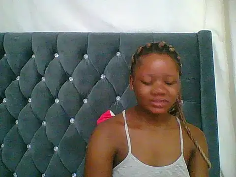 HotJeylee online show from 14, 1, 2026