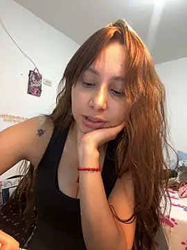 misskimaa2 online show from 9, 10, 2025