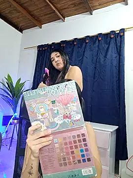 royalgirls x online show from 22, 3, 2026