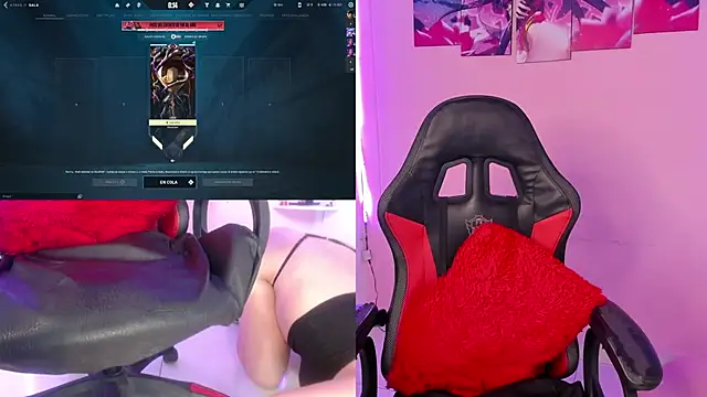 DanielaHang online show from 17, 12, 2024