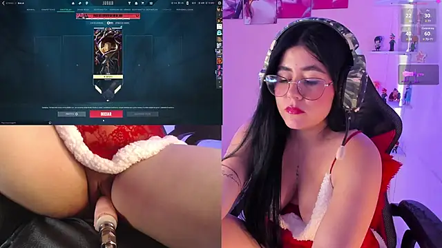 DanielaHang online show from 19, 12, 2024