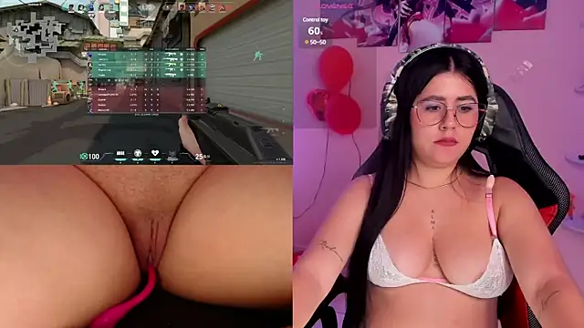 DanielaHang online show from 17, 2, 2025