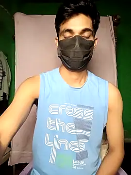 Stallion Theboy22 online show from 4, 2, 2025