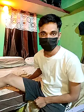 Stallion Theboy22 online show from 14, 2, 2025