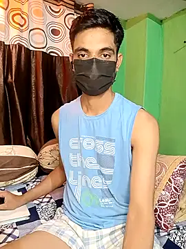 Stallion Theboy22 online show from 17, 2, 2025