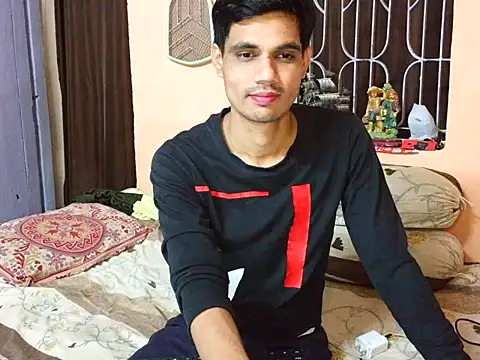 Stallion Theboy22 online show from 20, 3, 2026