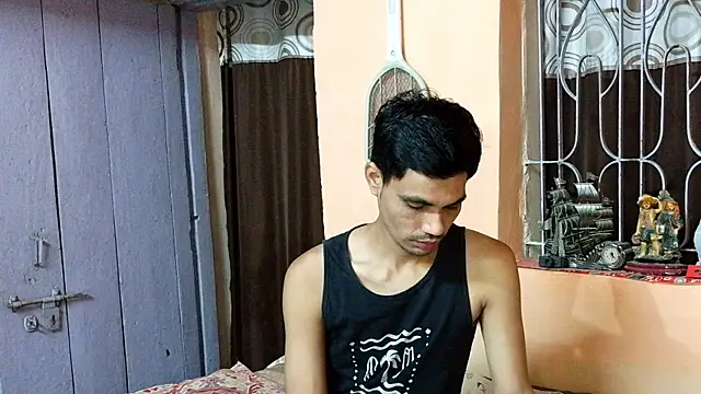 Stallion Theboy22 online show from 23, 3, 2026