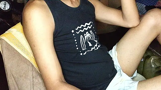 Stallion Theboy22 online show from 23, 3, 2026