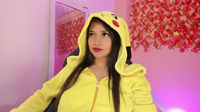 Snapshot of Sweet_Candies chatting on 22, 1, 2025 Sweet Candies online show from 22, 1, 2025