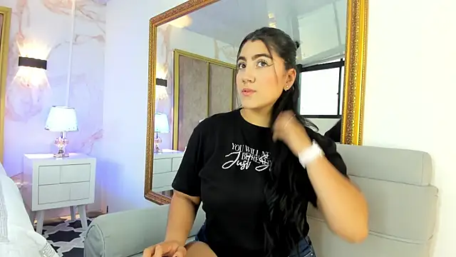 PaulinaDuarte online show from 20, 12, 2024