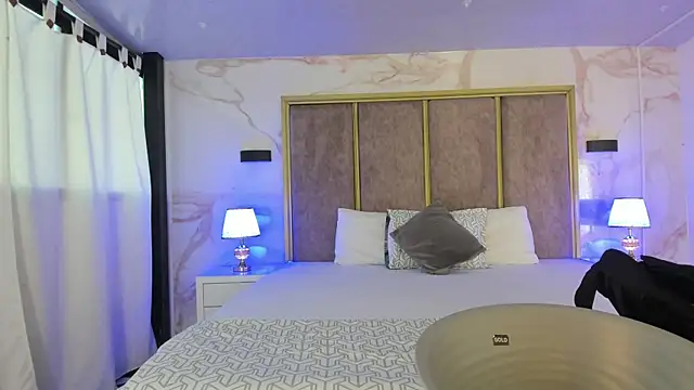 PaulinaDuarte online show from 15, 11, 2025