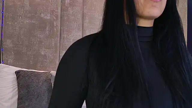 PaulinaDuarte online show from 16, 12, 2025