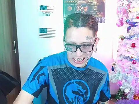deivid estrada online show from 10, 12, 2024