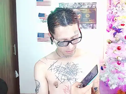 deivid estrada online show from 12, 12, 2024
