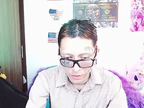 deivid estrada online show from 14, 12, 2024