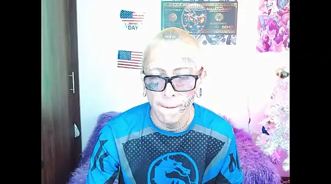 deivid estrada online show from 16, 12, 2024