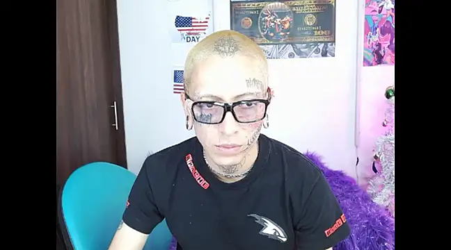 deivid estrada online show from 18, 12, 2024