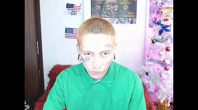 deivid estrada online show from 4, 1, 2025