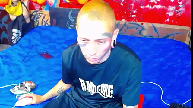 deivid estrada online show from 22, 10, 2025