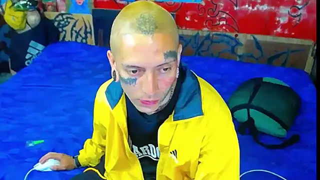 deivid estrada online show from 12, 11, 2025