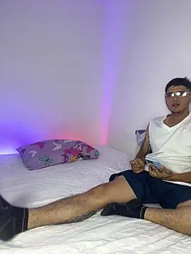 ConnyBlare online show from 8, 4, 2026