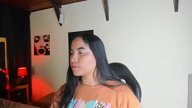 EmiliWilliams online show from 11, 10, 2025