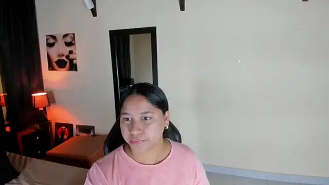 EmiliWilliams online show from 9, 11, 2025