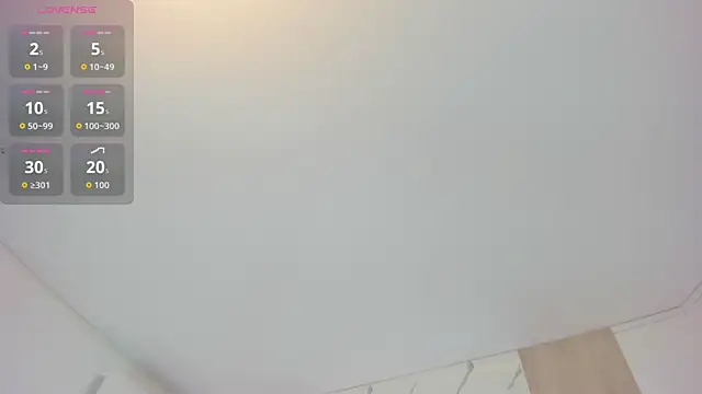 Snapshot of EmiliWilliams chatting on 4, 2, 2026 EmiliWilliams online show from 4, 2, 2026