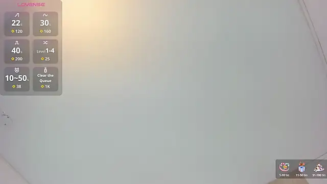 Snapshot of EmiliWilliams chatting on 6, 2, 2026 EmiliWilliams online show from 6, 2, 2026