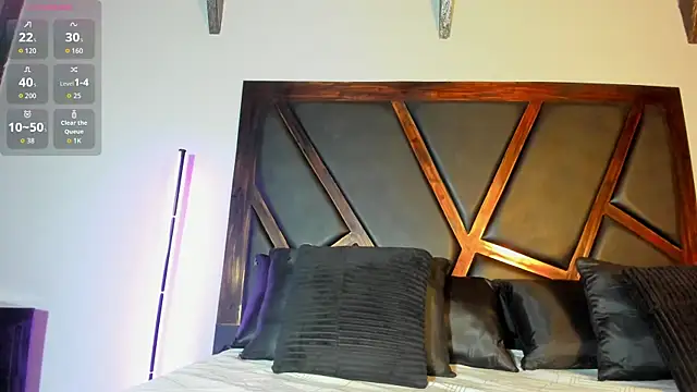 Snapshot of EmiliWilliams chatting on 14, 3, 2026 EmiliWilliams online show from 14, 3, 2026