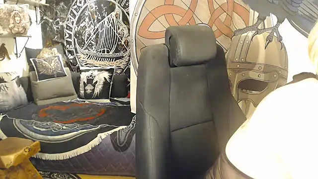 TittenMichelle online show from 15, 2, 2025